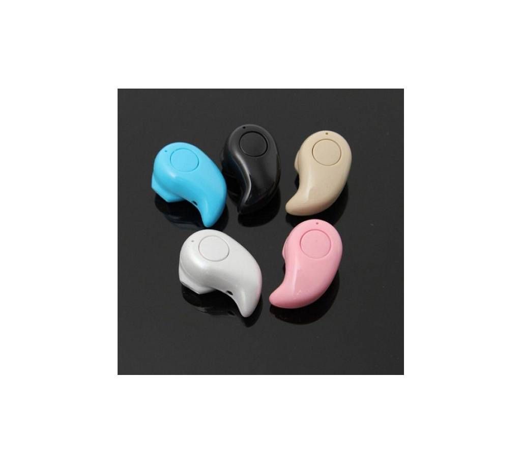 Mini Mango Bluetooth Headphone