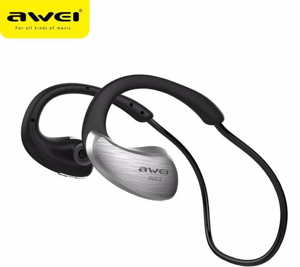 AWEI A885bl Bluetooth headset