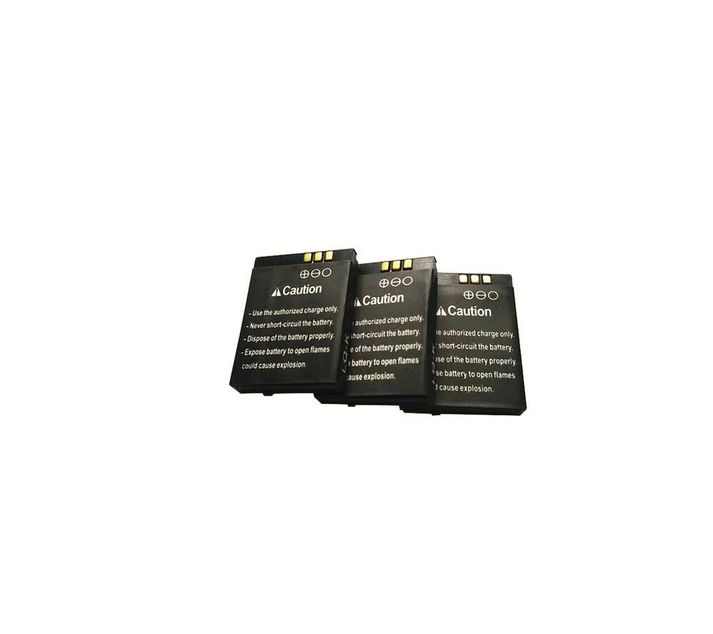 Replacement Battery for Smart Watch