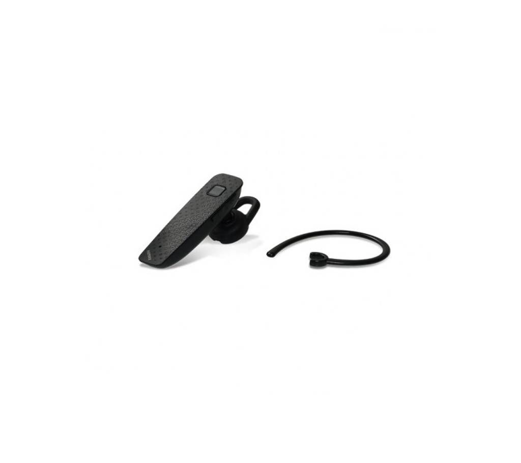 RB T7 - Wireless Bluetooth Headset - Black