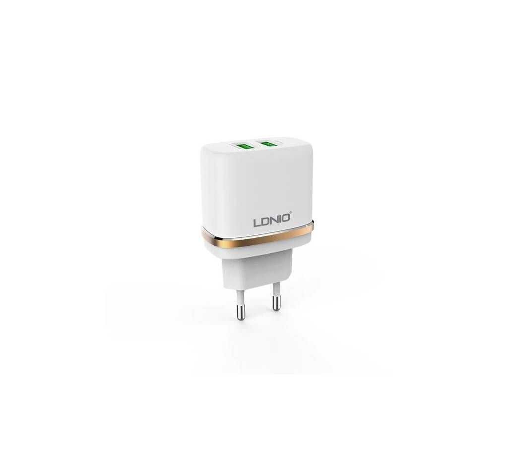 LDNIO DL-AC52 Dual USB Charger