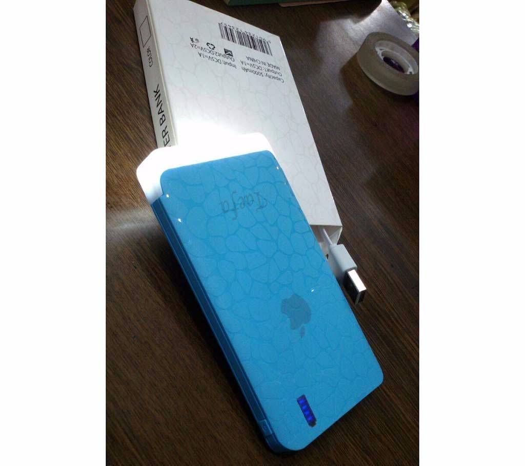 Qpower Tafea Power Bank 5500mAh