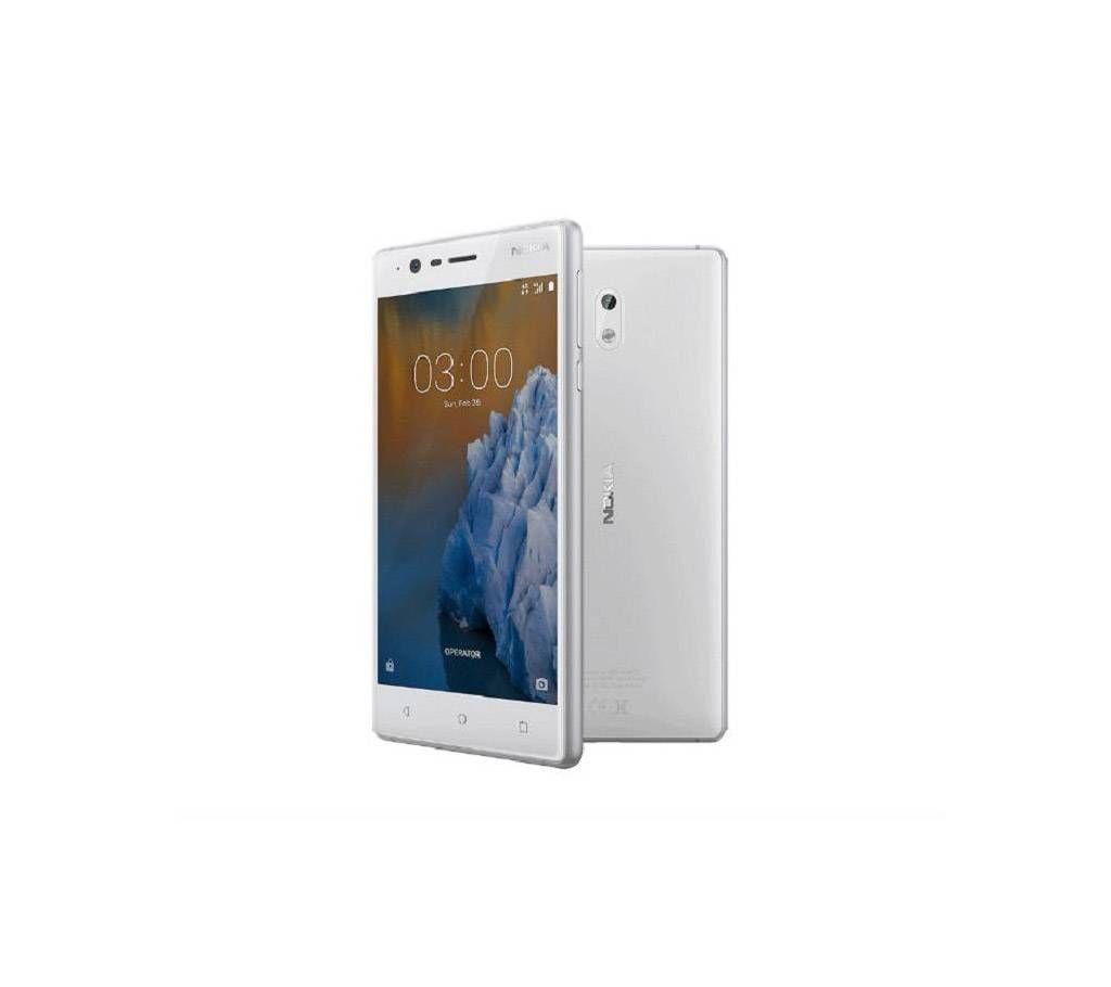 Nokia 3 (2 GB, 16 GB) Smart Phone