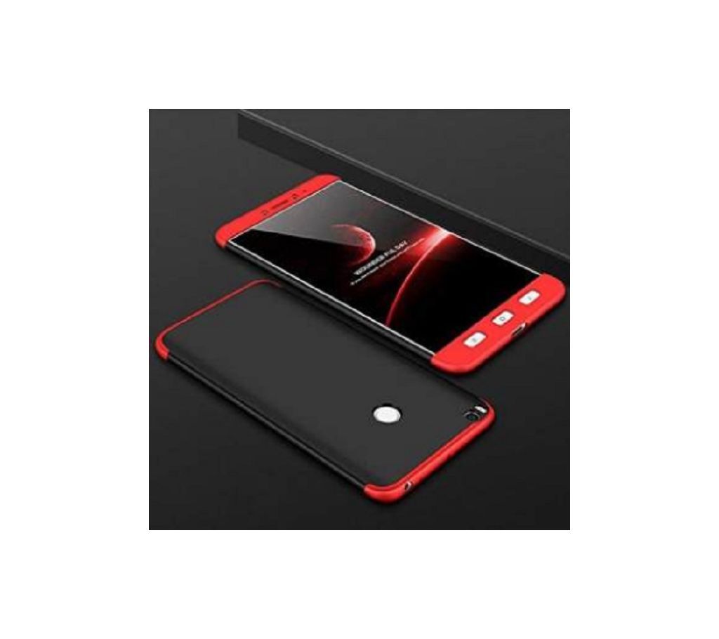 GKK Xiaomi Mi Max 2 Phone Case Slim Armor Case 360 full protection Slim Fashion matte phone case 6.44