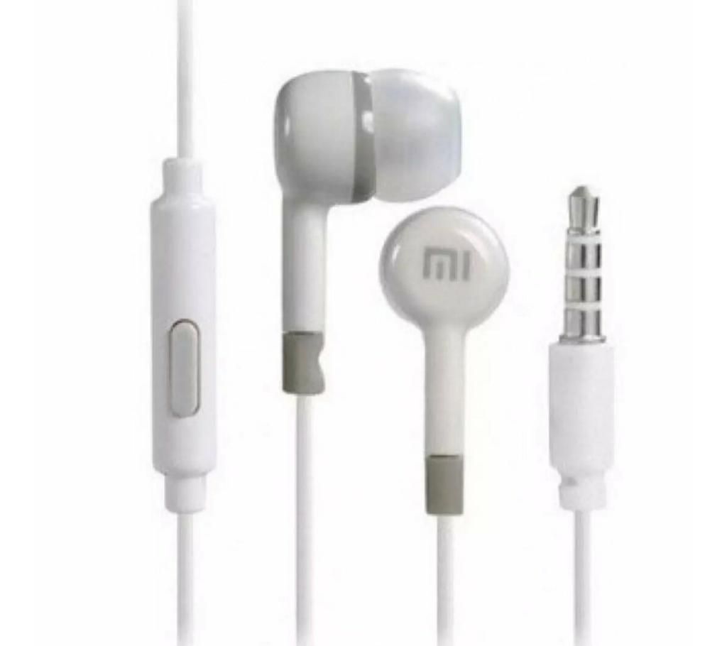 Mi In-Yare Earphones