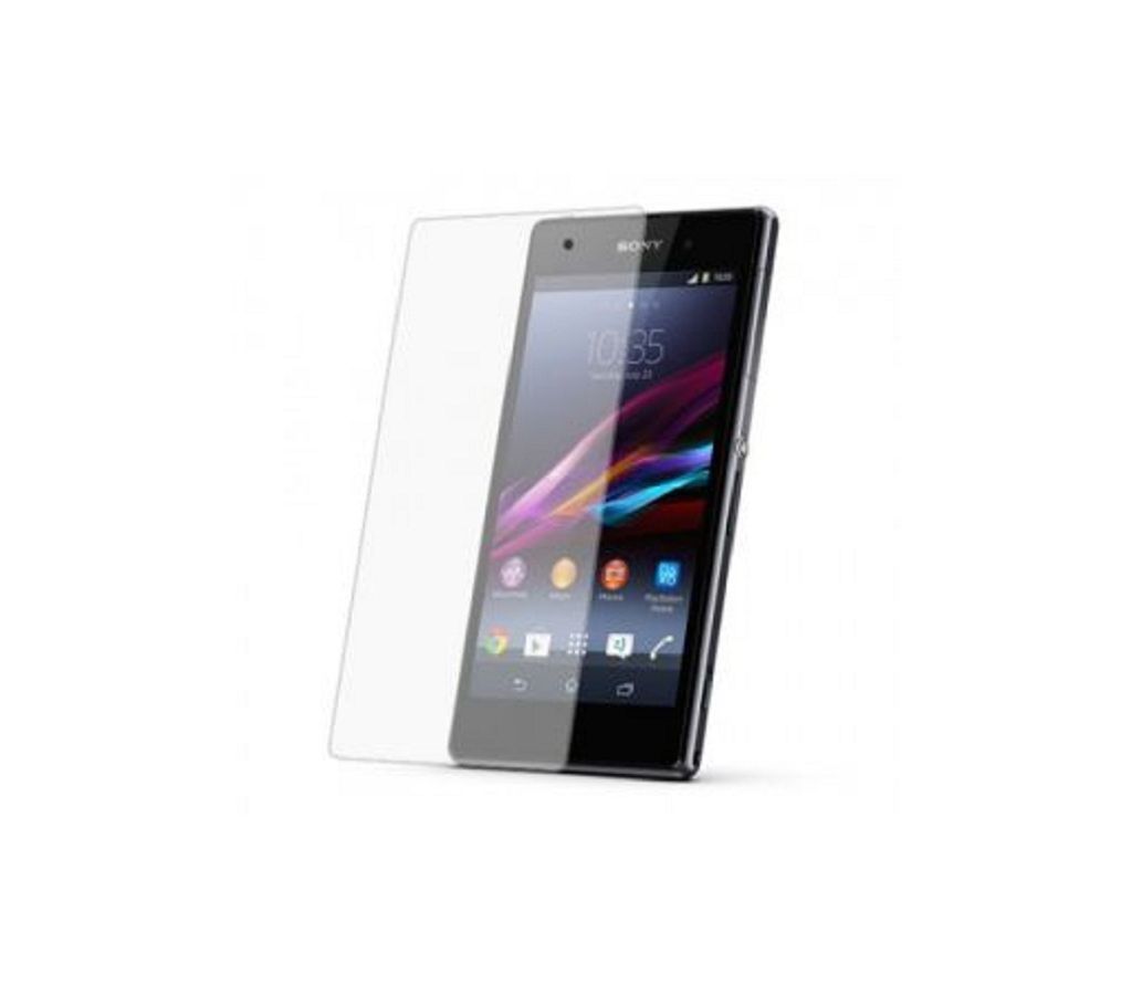 Sony Xperia Z2 Tempered Glass Protector Gorilla