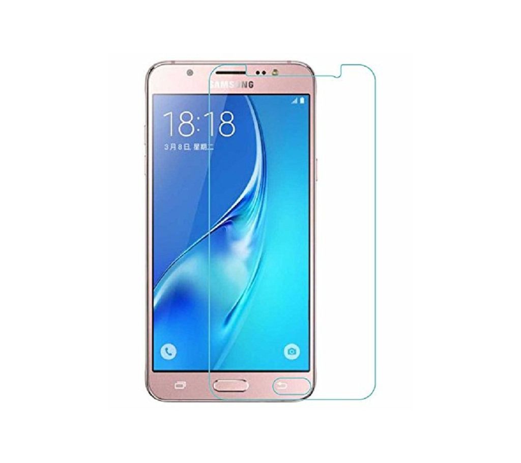 Samsung Galaxy J5 (2015) Gorilla Tempered Glass Protector