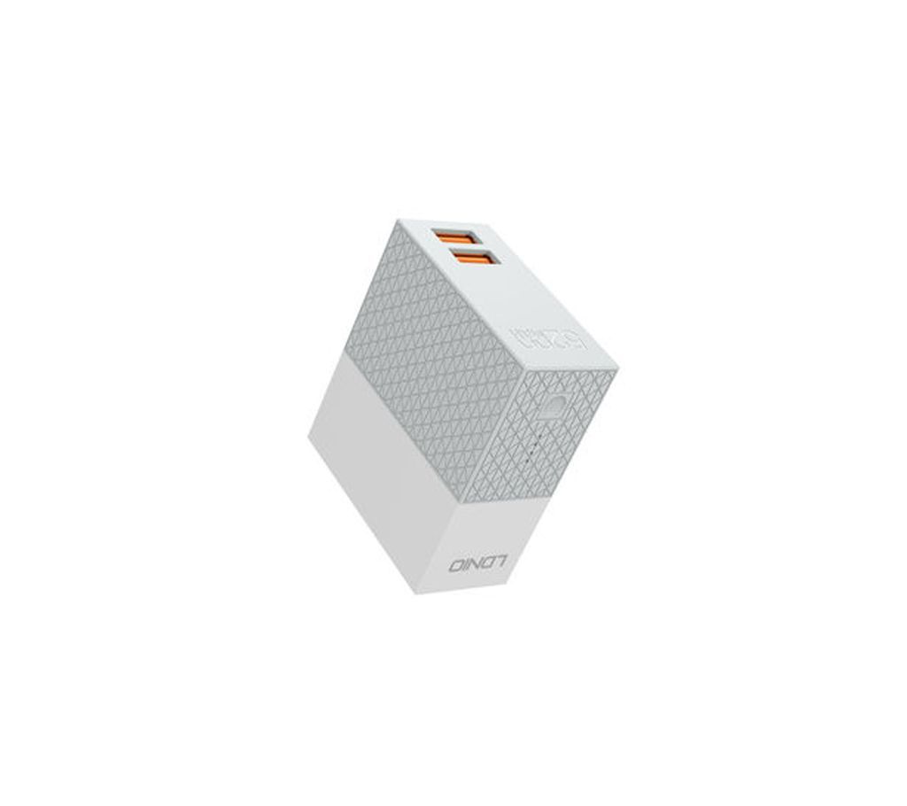 LDNIO PA606 Power bank with Adapter function
