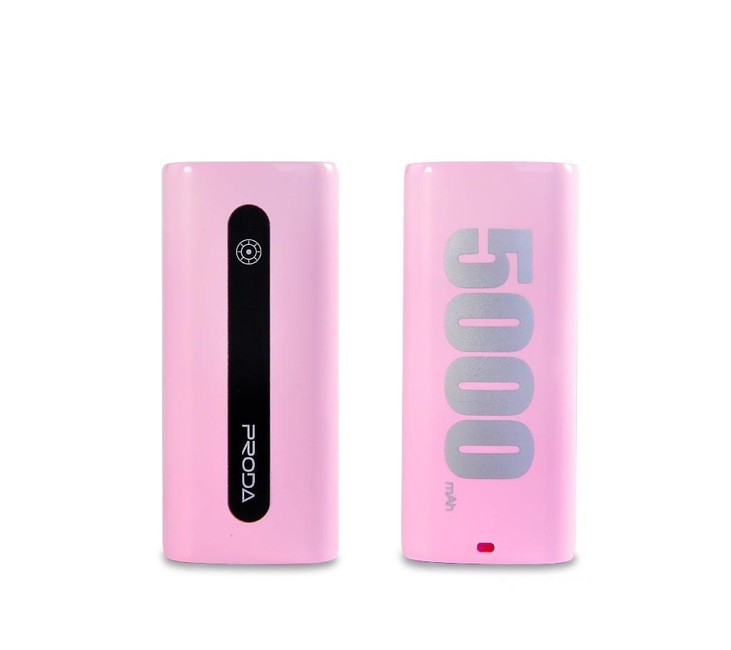 Power Bank Proda 5000mAh