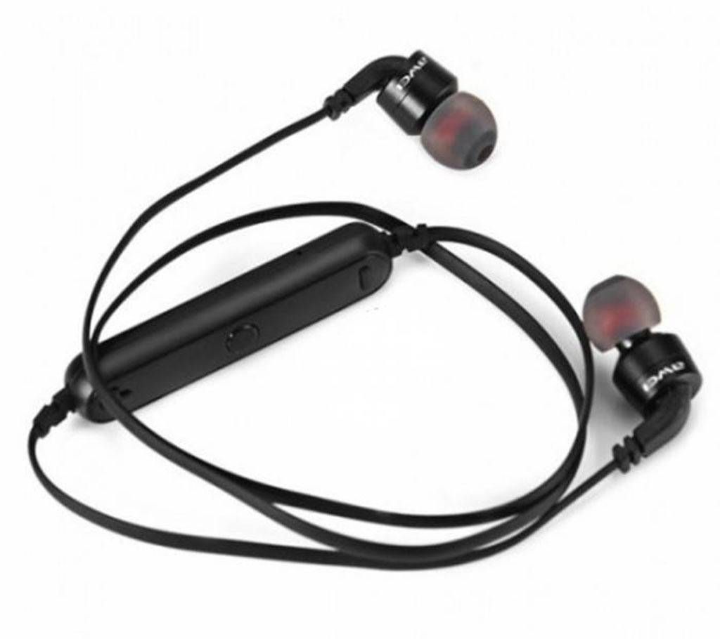 Awei A960BL Bluetooth 4.0 In-ear Wireless earphone 