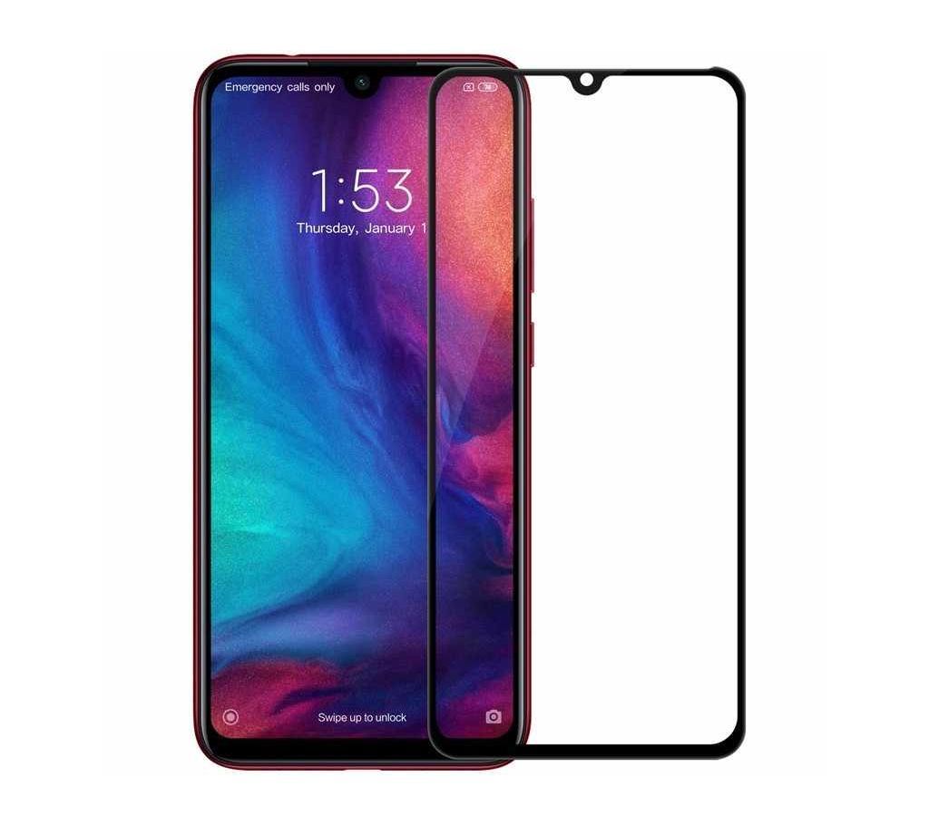 nilkin redmi note7,note 7pro / note 7s  cp+ Pro screen protector