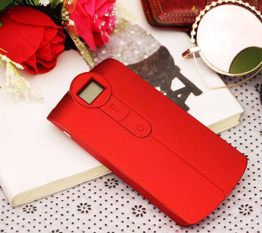 JadRoo 10000mAh power bank 