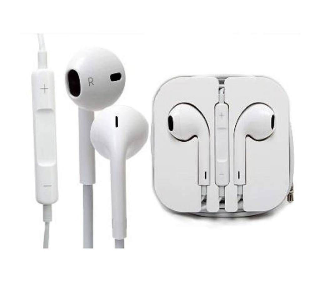 Appel Earphone