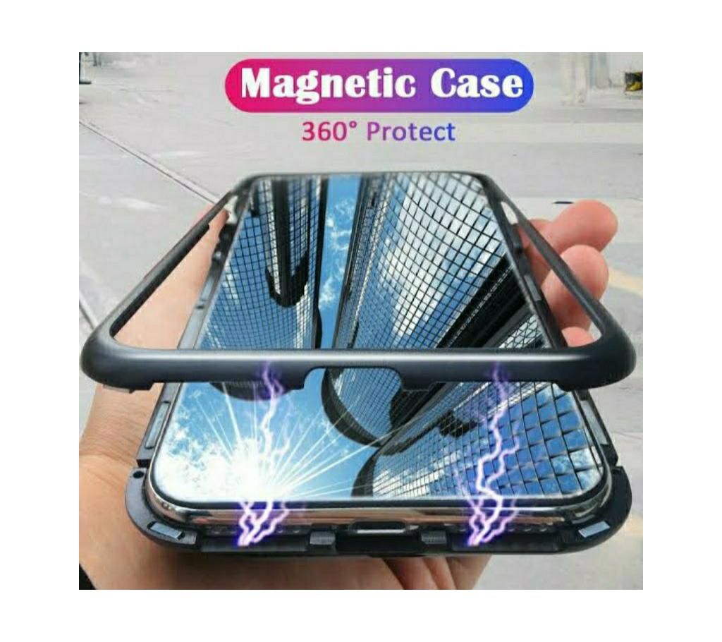 Magnetic case for Samsung A20andA30