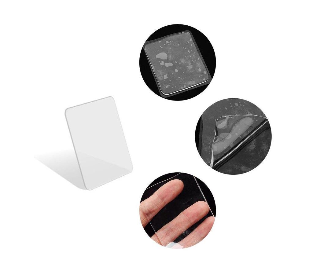 Two Side Sticky Waterproof wall Sticker 