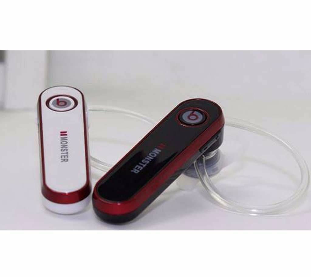 Beats CSR4.1 Bluetooth Headset - Copy