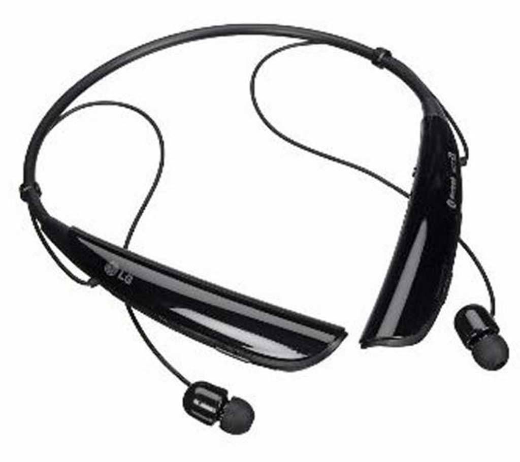 LG Bluetooth Wireless Headset 