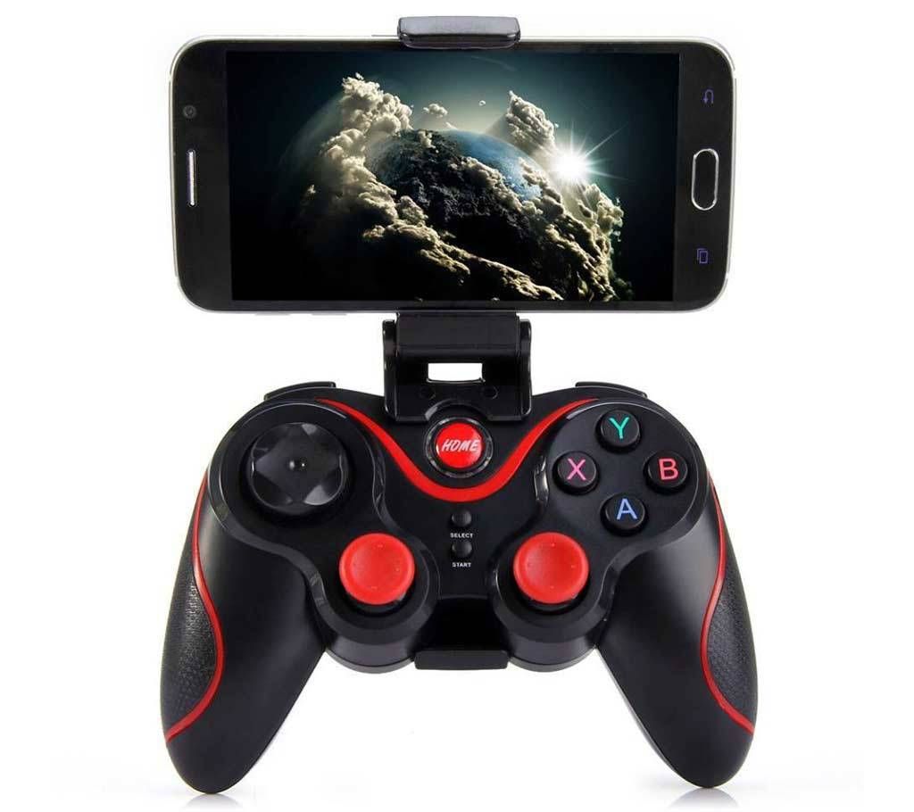 S5 Bluetooth Wireless Game Controller