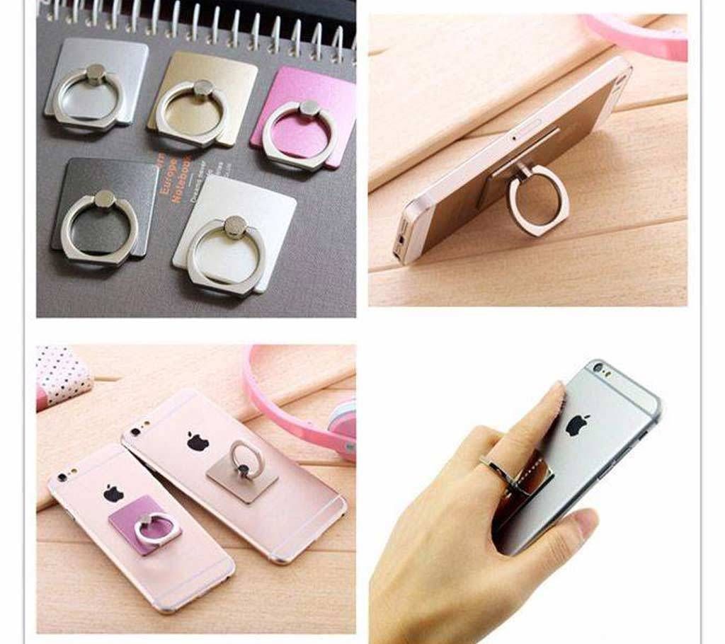 Mobile phone ring stand-1 pc 