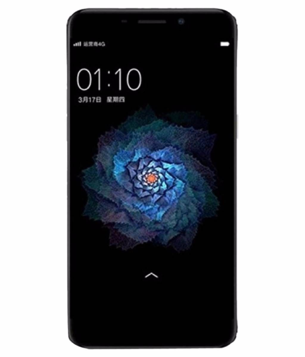 OPPO A37