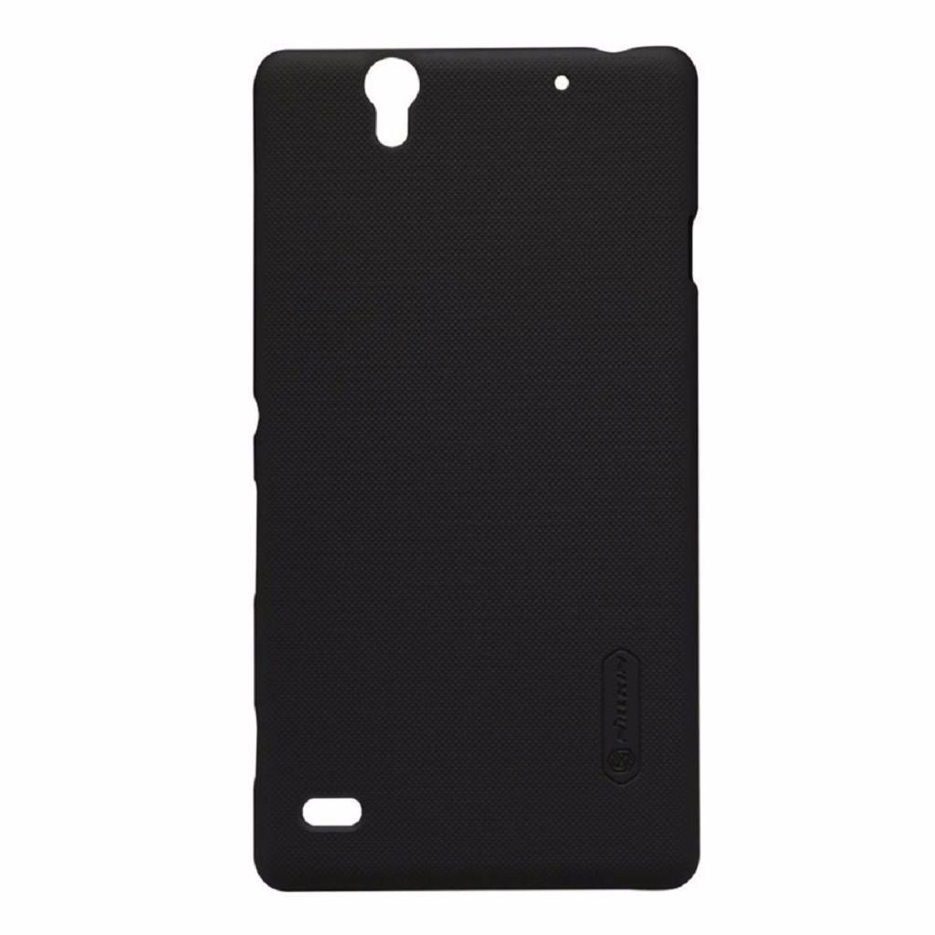 Nilkin case for sony c4-black