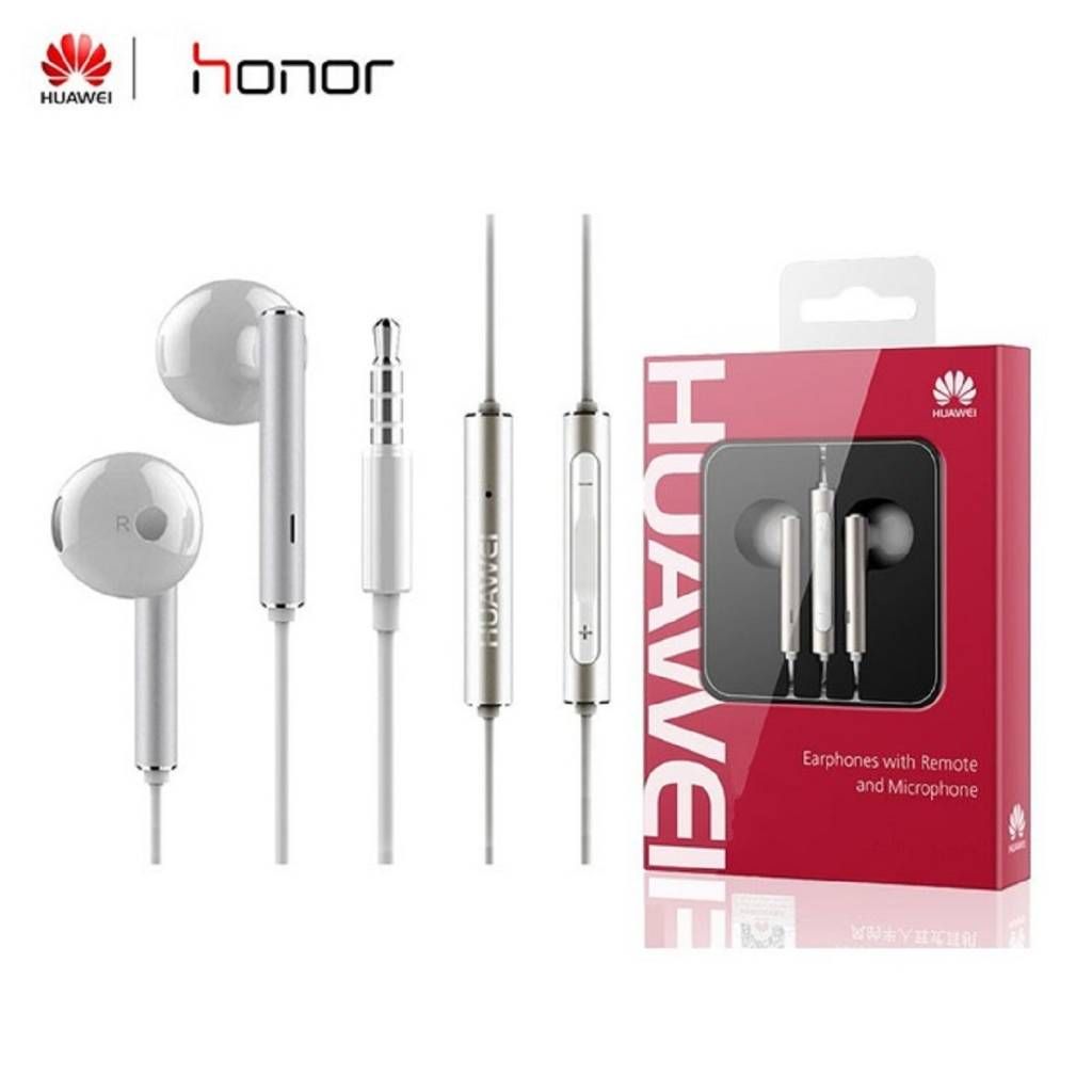 Huawei AM116 Stereo Earphones