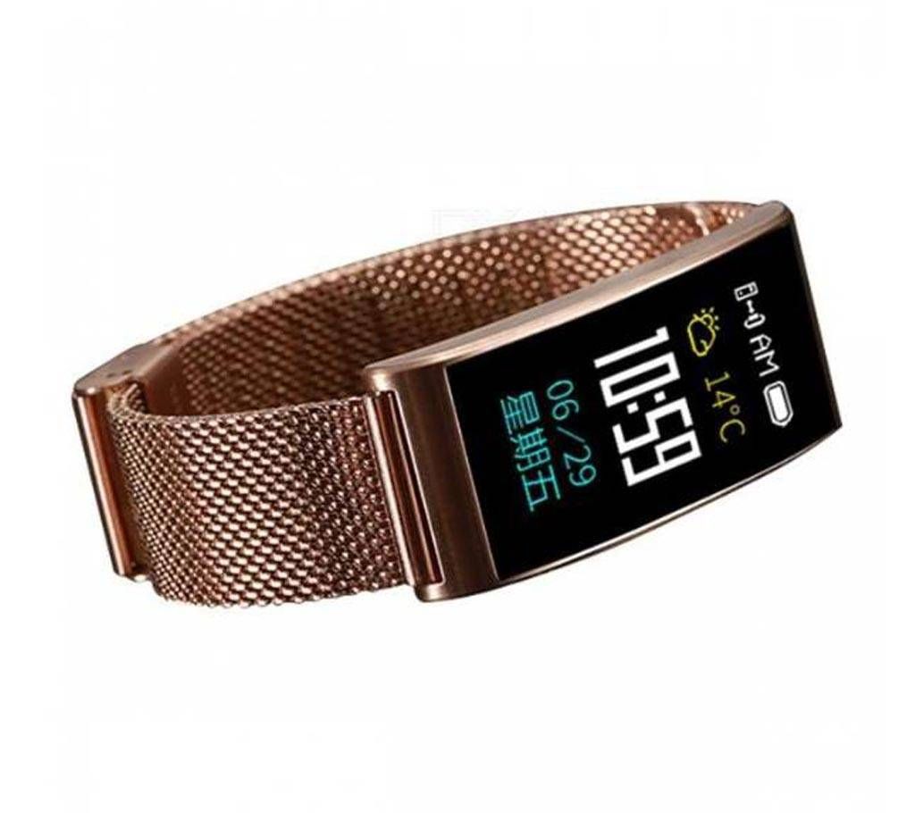 X3 Smart Bracelet