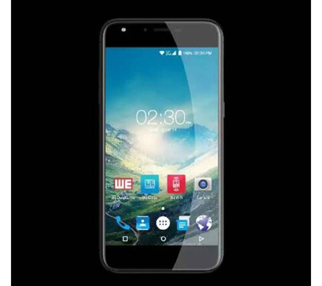 WE X3 -3 GB - 32GB Smartphone