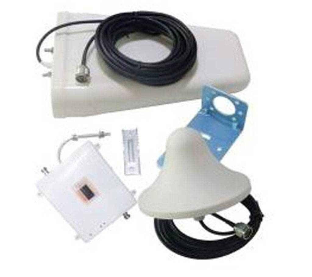 Mobile Network Signal Booster 2G/3G