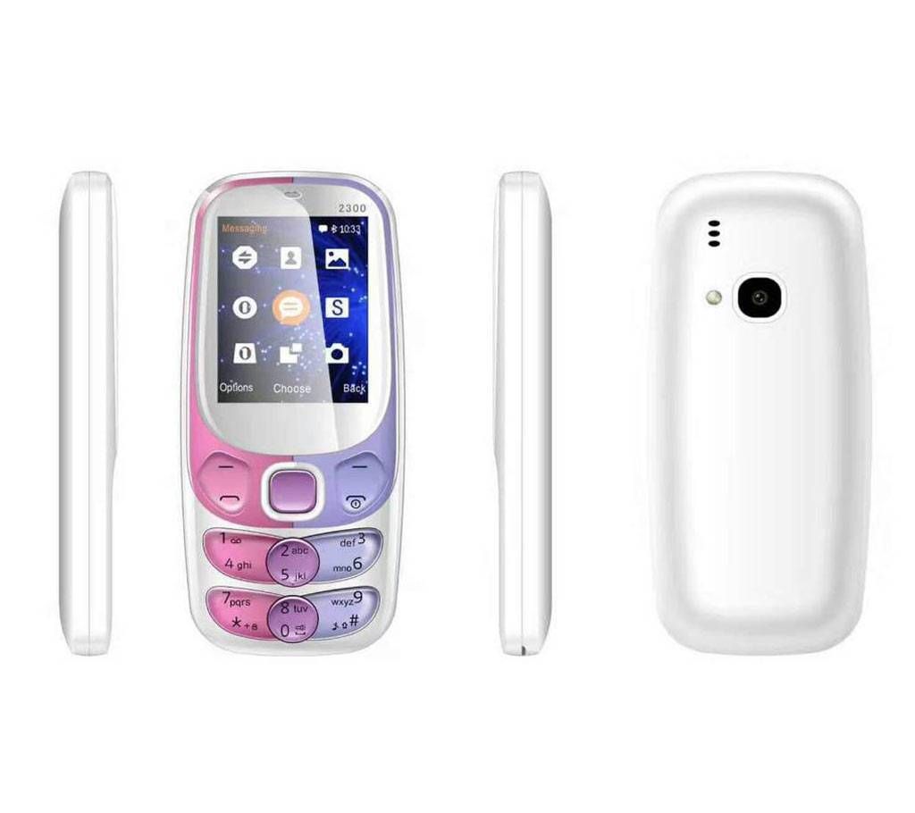 Nokia Phone 2300