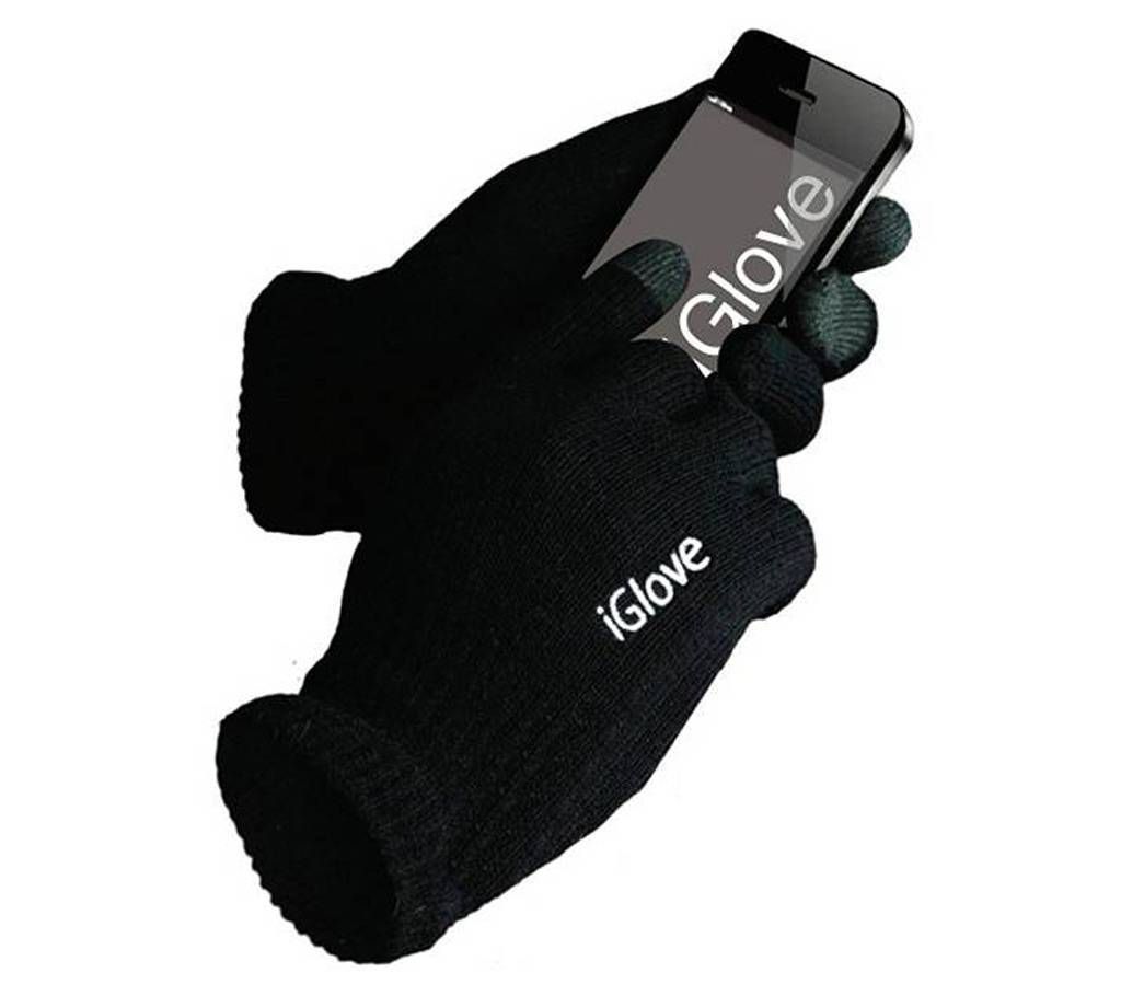 IGlove For IPhone, IPad, Smart Phones & Other Touch Phones