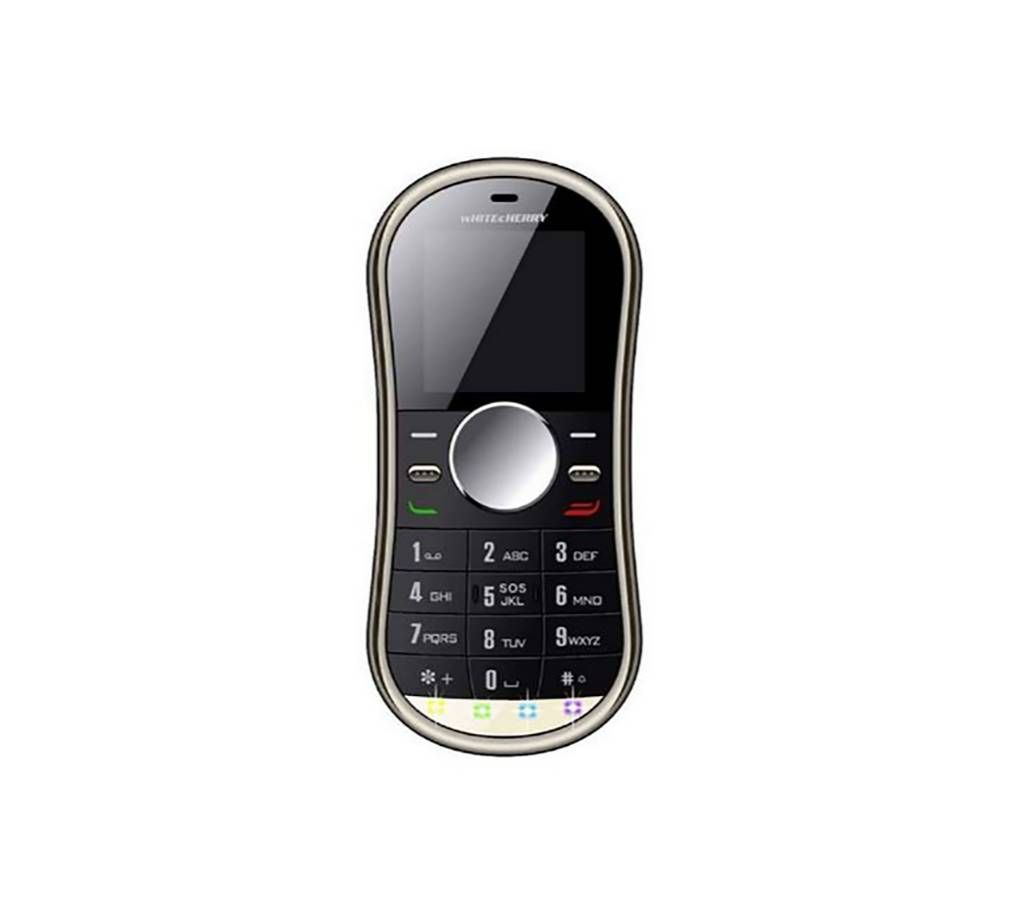 Dual sim fidget spinner phone
