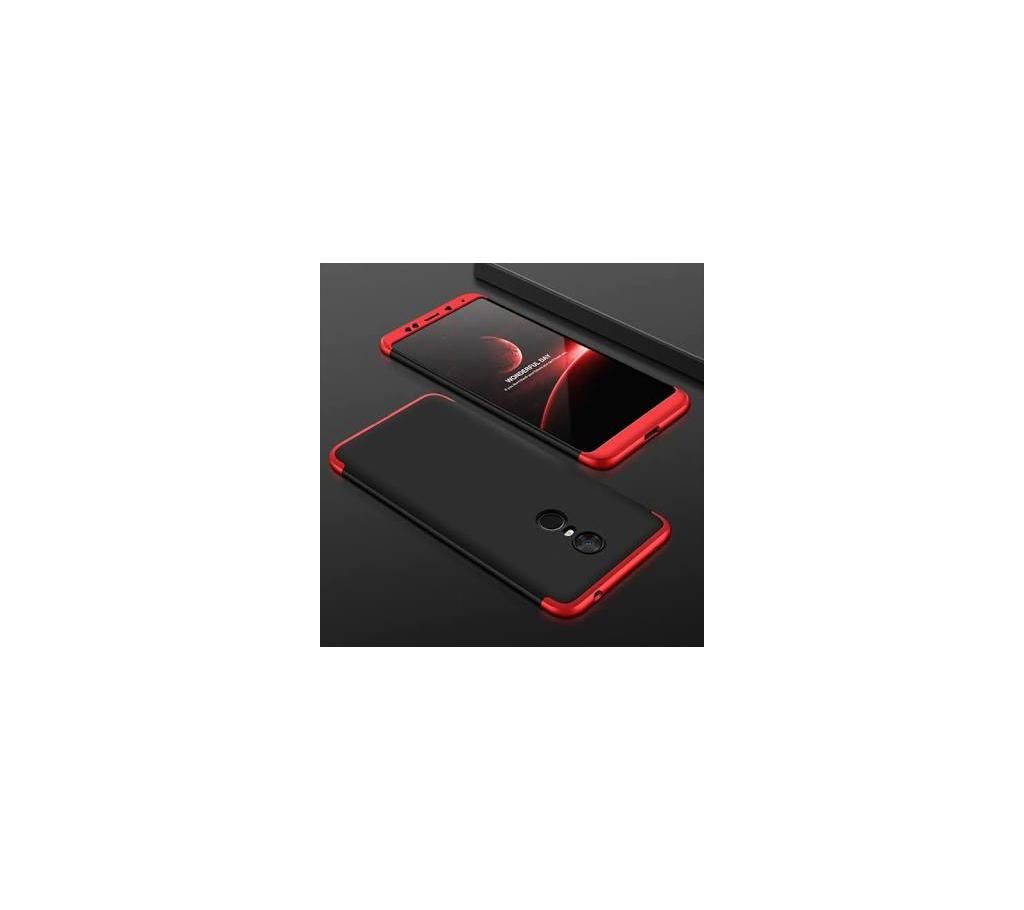 redmi 5+ 360 degree cover