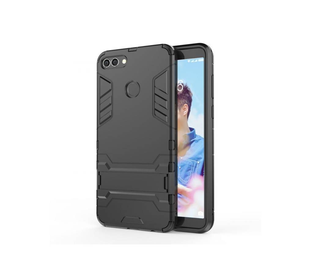 Huawei Y9 2018 Iron man Back cover