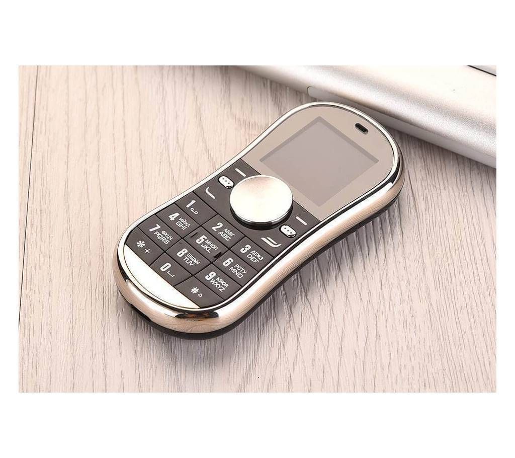 Spenner Dual Sim Support Mobile Phone