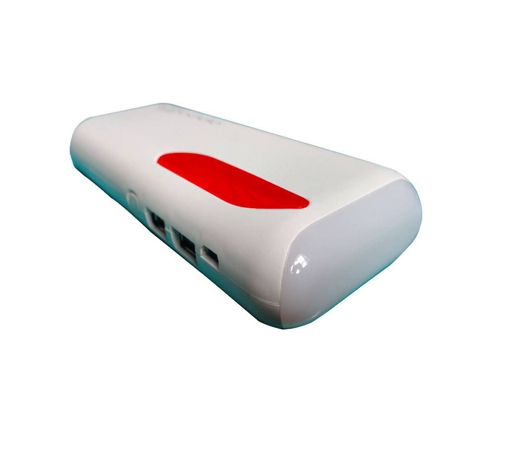 OPPO POWER BANK (RED)