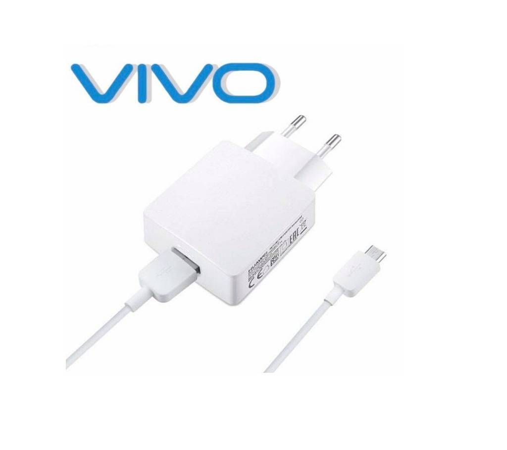 VIVO TRAVEL CHARGER( REPLICA)