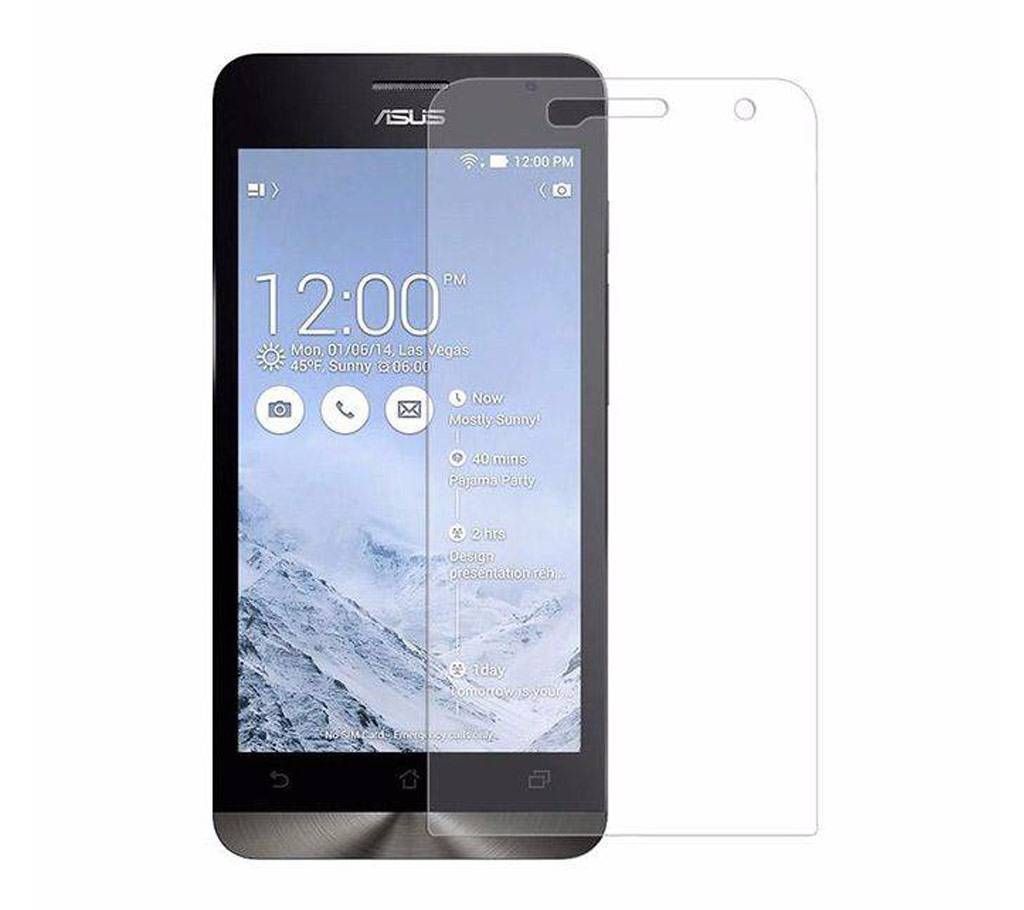 Asus Zenfone 6 Tempered Glass