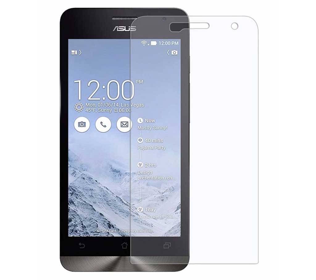 ZenFone 2 Laser Tempered Glass