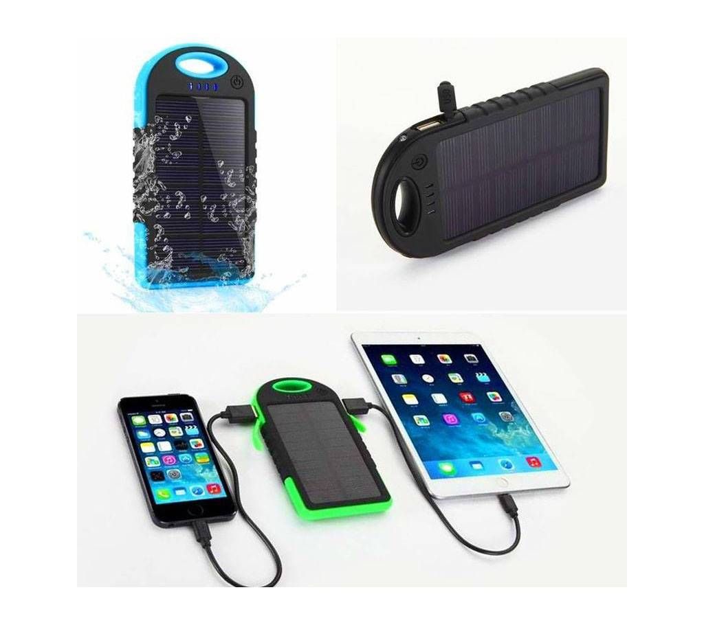 Celular power bank