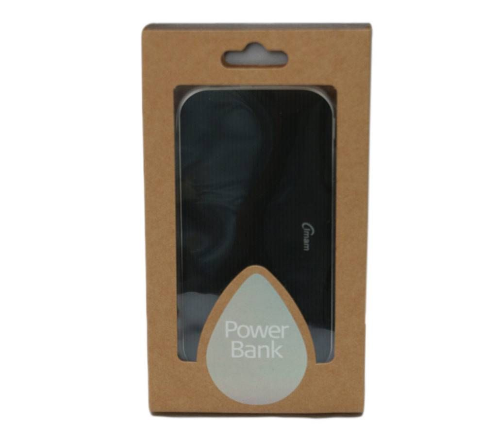 Imam Telecom 5000 mph Power Bank
