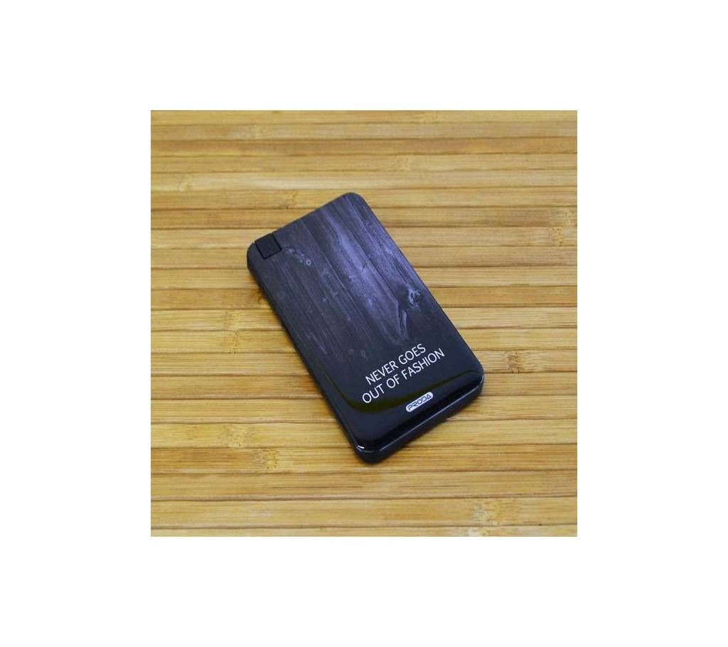 Power Bank 4001-5000mAh