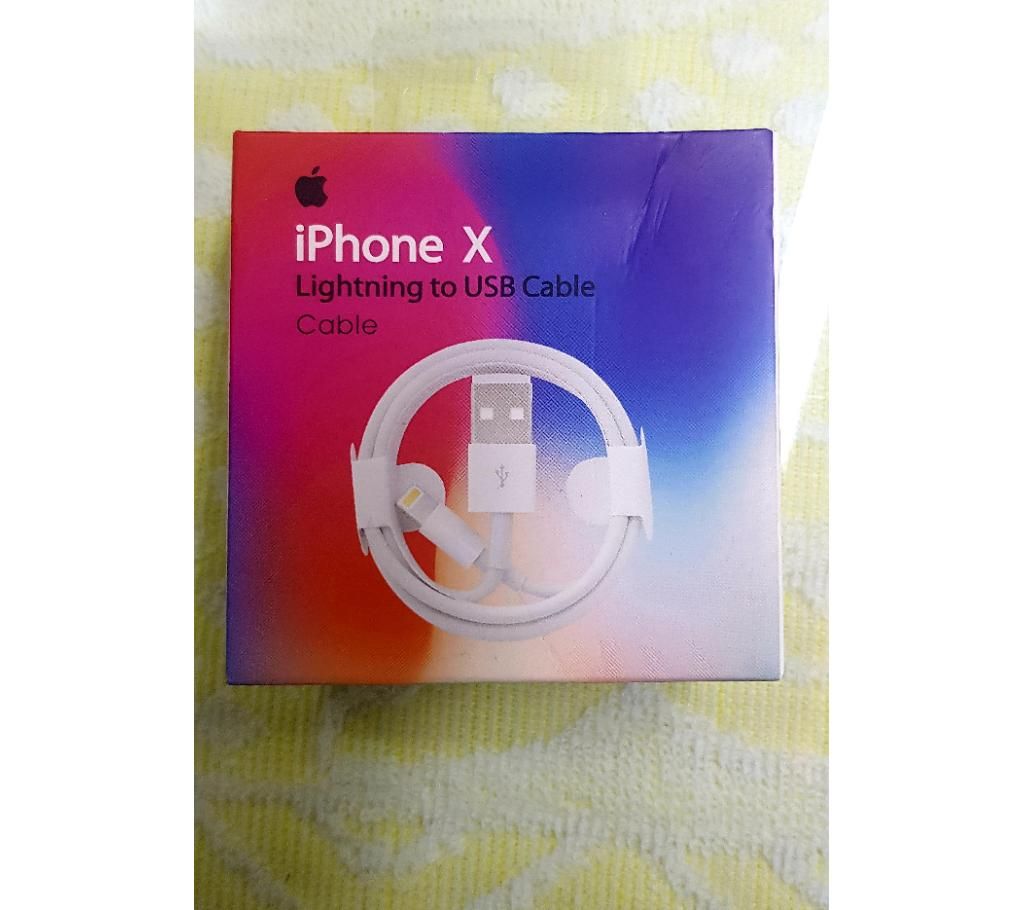 IPhone x USB Power adapter All iPhone