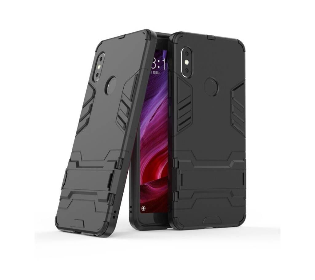 Armor Shockproof Back Cover Phone Case for Xiaomi Mi A2