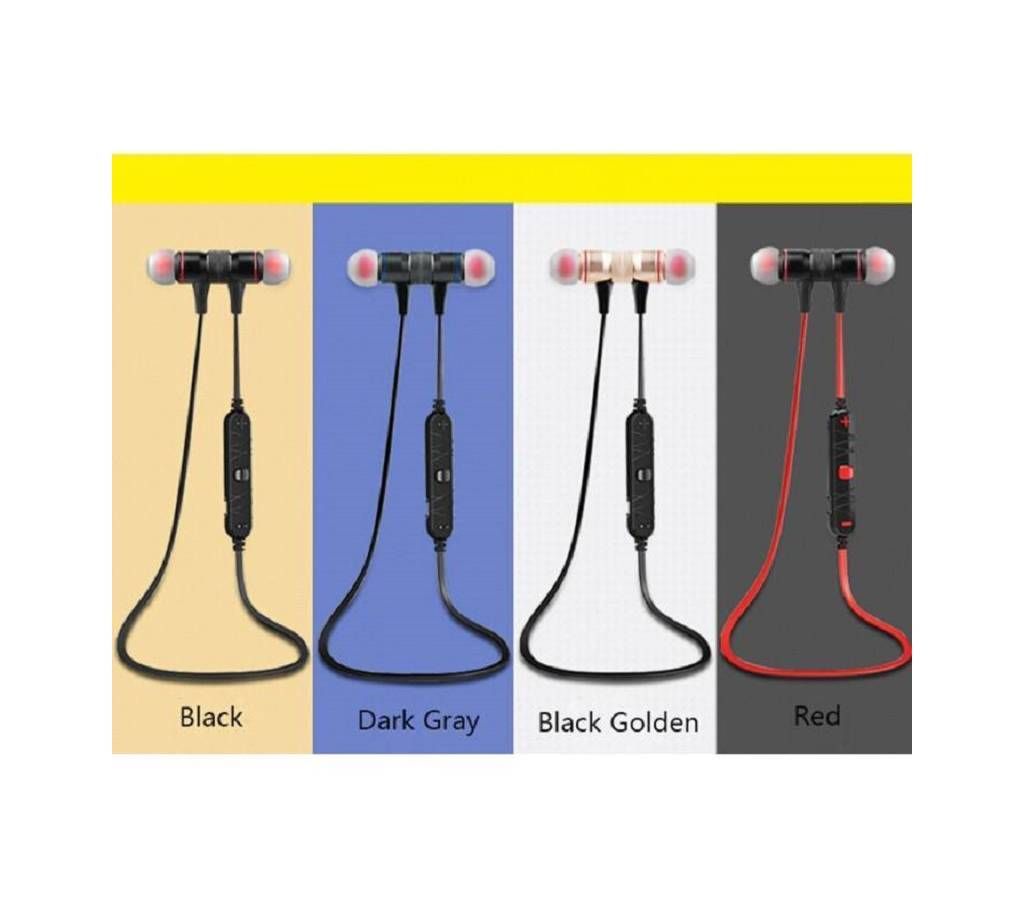 Awei A920BL wireless headphone