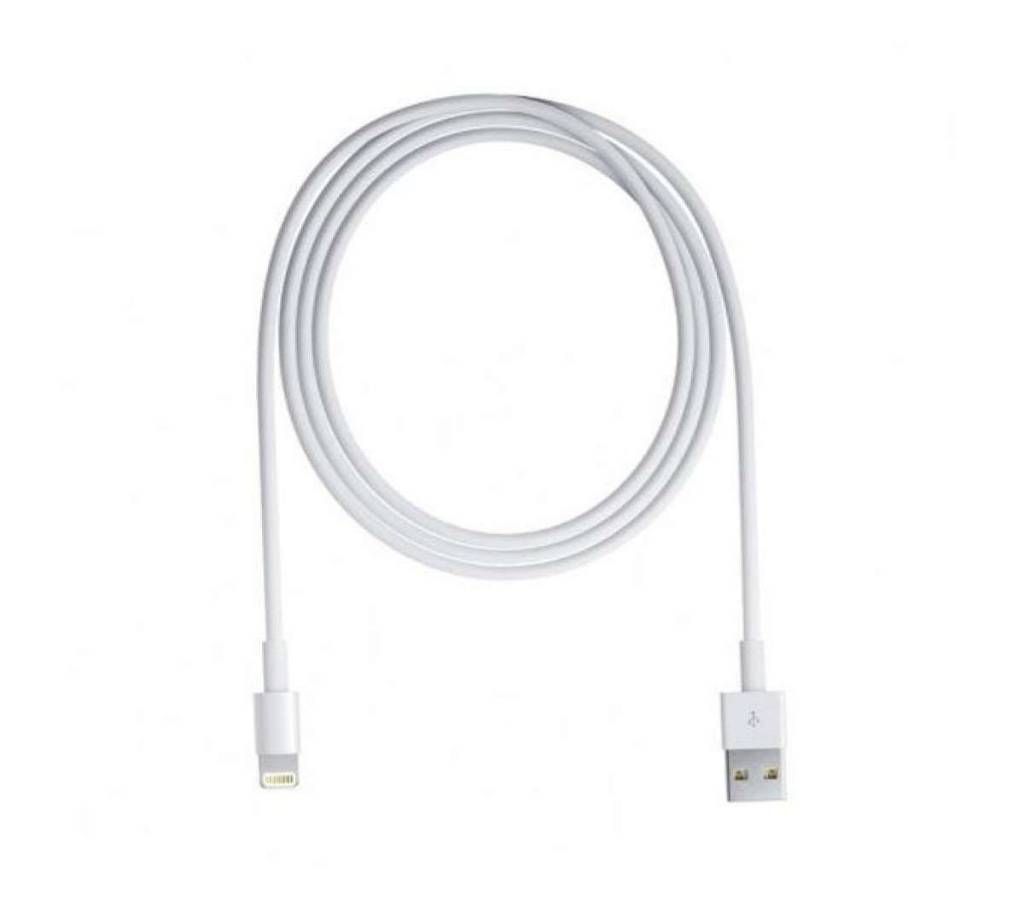 USB Data Charger Cable for Apple iPhone 5