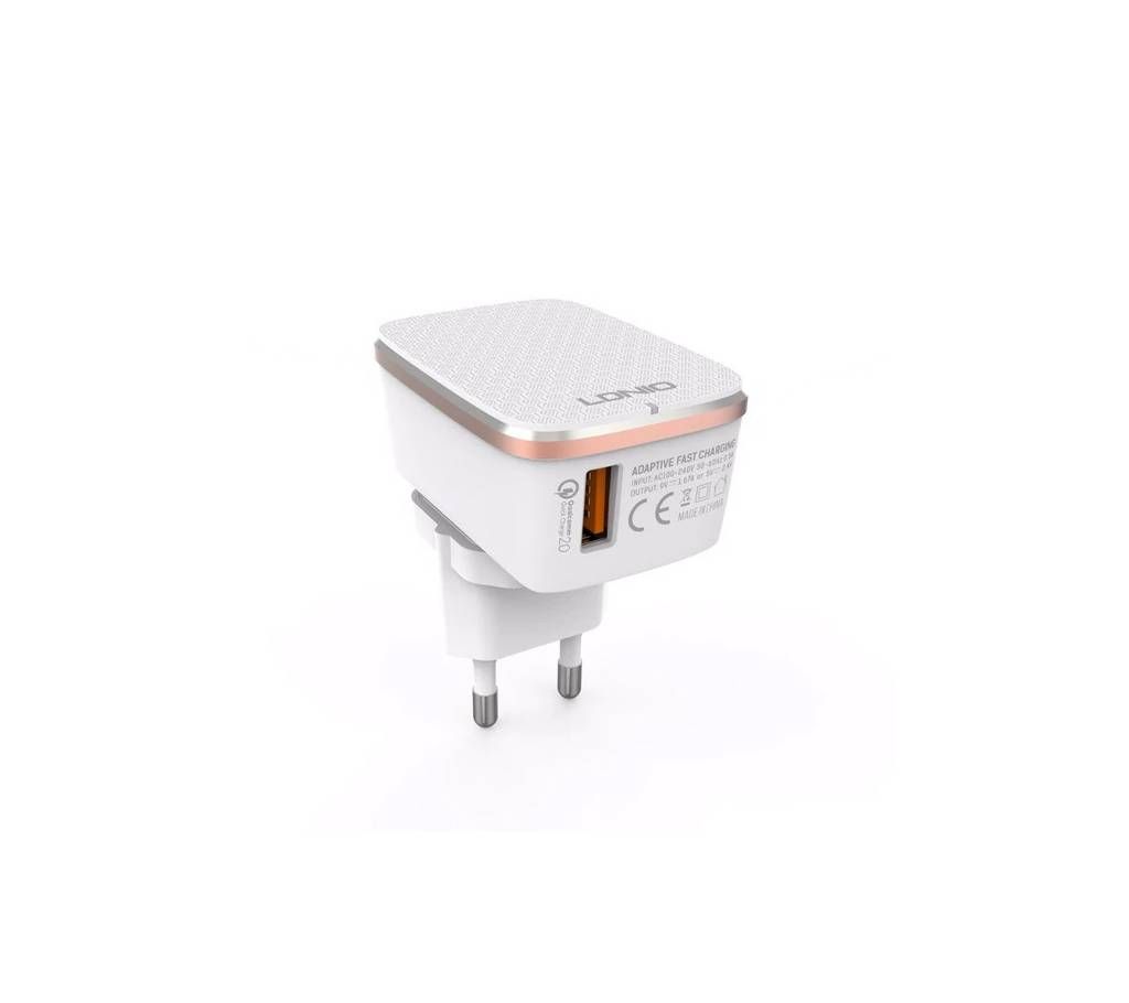 LDNIO A1204Q Qualcomm 2.0 Quick Charger