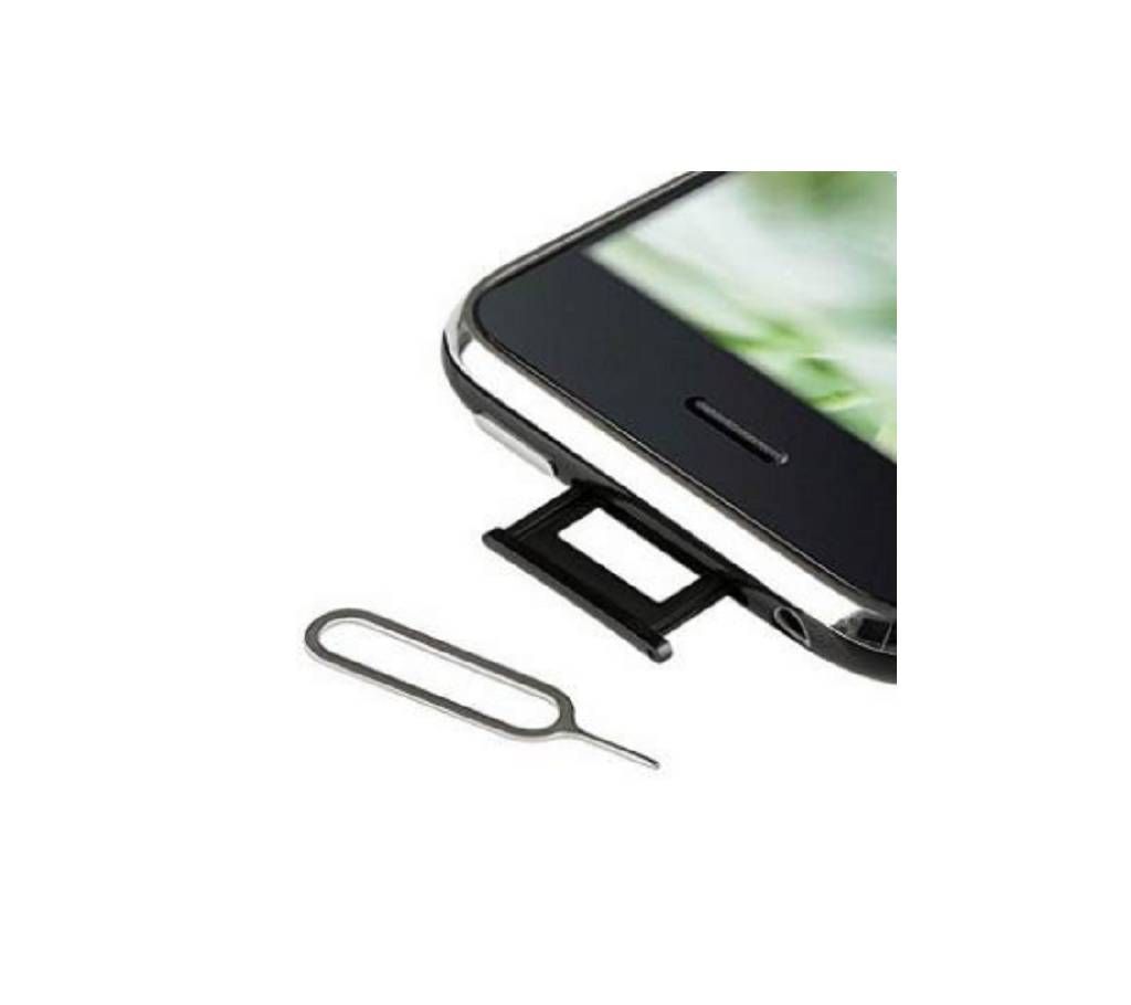 SIM Card Tray Holder Eject Pin Tool for Iphone apple