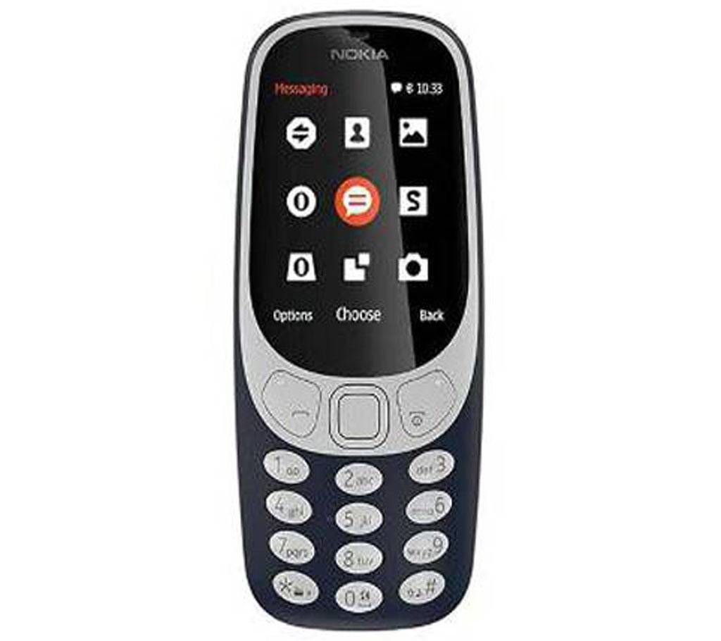 Nokia 3310 (2017) Orginal Phone