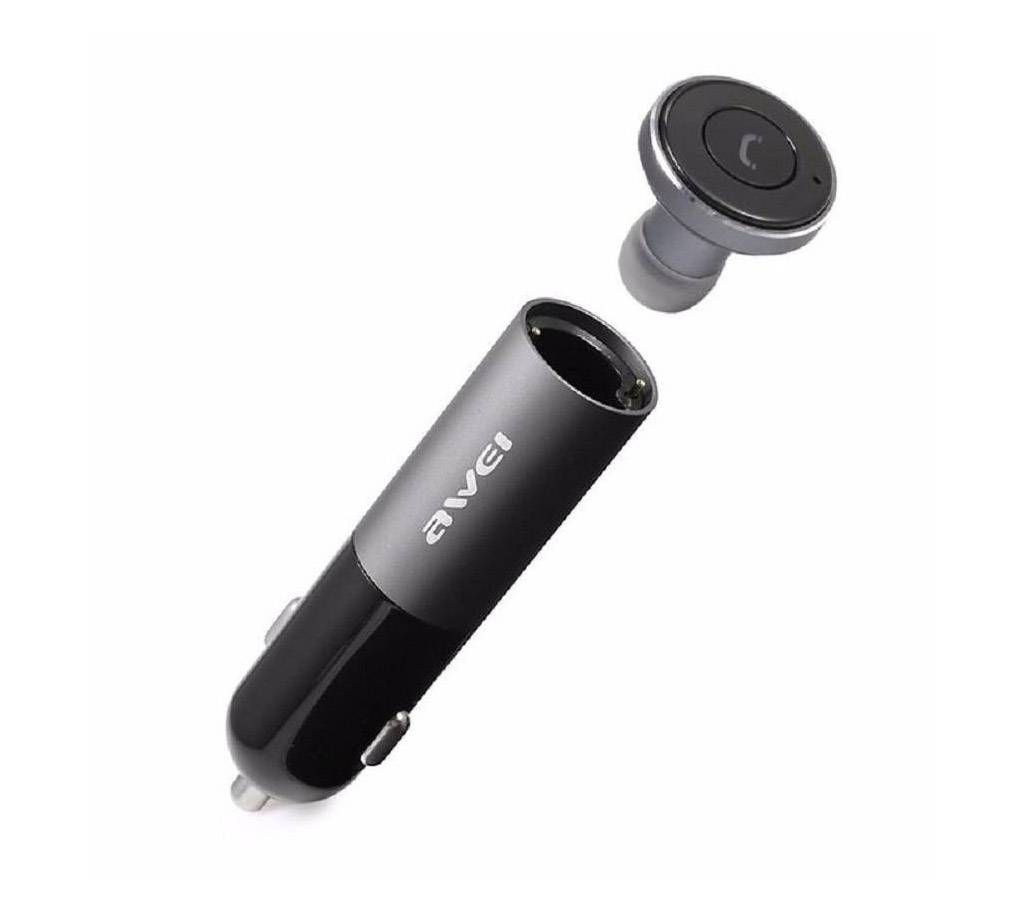 AWEI A870BL Wireless Bluetooth Earphones